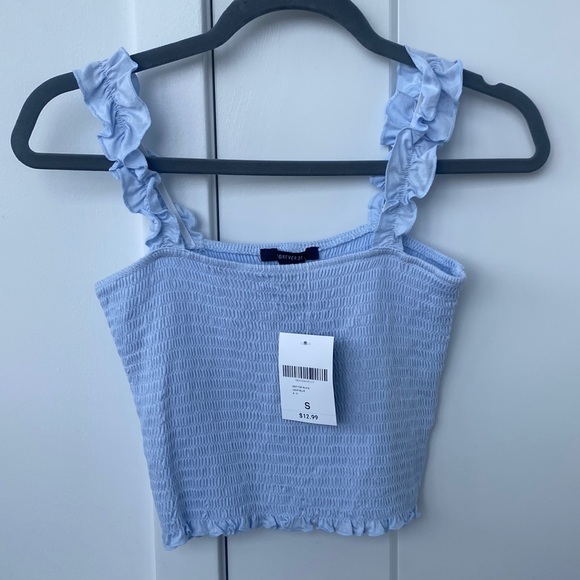 Forever 21 Tops - NWT Forever21 Tank